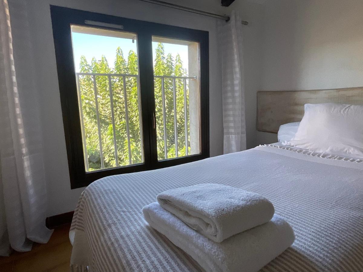 דירות קרקסון Montez Au Creneau, Face A La Cite Vue Sublime מראה חיצוני תמונה